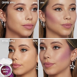 Good Apple Blush Duo - Blushcreme